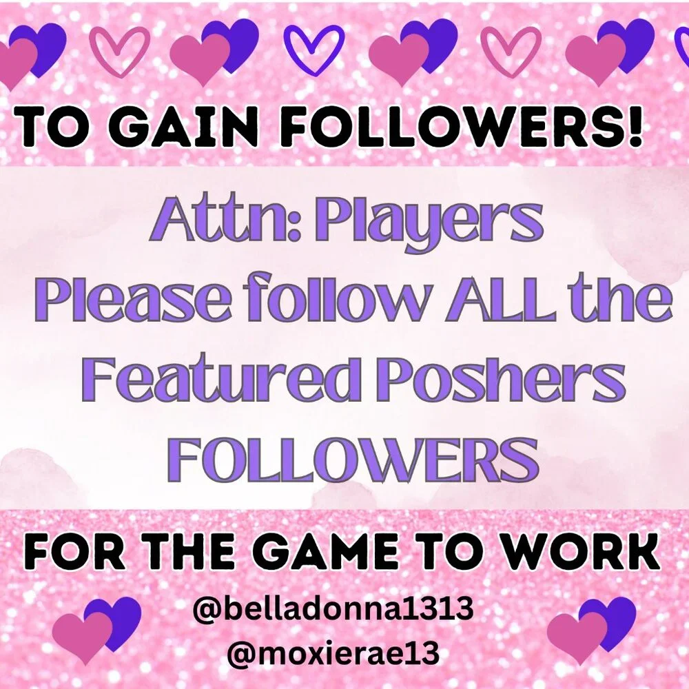 🎯GAME #16 🔐‼️CLOSED‼️🔐 MOVE TO GAME #17 PLEASE 🎉❤️ - Picture 10 of 13
